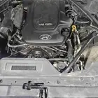 مكينة جنسس 2012 . 2013 . 2014