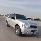 فورد اكسبدشن