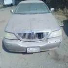 تشليح لينكون موديل 2004 تشاليح بن جاهم