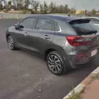 سوزوكى بالينو فل كامل 2024