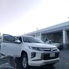 متسوبيشي l200 موديل 23 ممشى ((45)) الف فقط