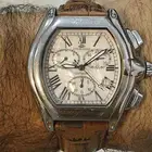 PATCHI MULER WATCH ساعة