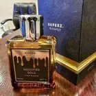 عطر ميموريز قولد