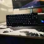 كيبورد ميكانيكي G413 TKL SE