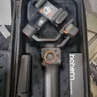 مانع اهتزاز hohem وشاريو لتصوير للكاميرات