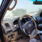 تويوتا فورشنر موديل 2009 تشليح