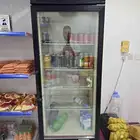 فريزر وبرادة ثلاجة ثلاجات ميزان رفوف