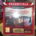 devil may cry collection ps3 pal new
