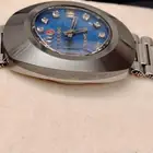 ساعة رادو دايستار اصلية مينا مميز