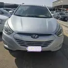 هونداي توسان 2015