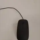 ماوس فارة لون اسود