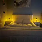 غرفة فندقية