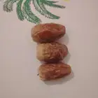 تمر صقعي