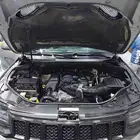 جيب قراند شيروكي SRT 2012 ممشى قليل