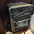 قلاية هوائيه 12 لتر