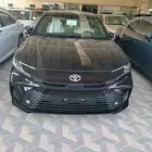 تويوتا كامري موديل 2025