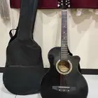 guitar.  . 200 riyal
