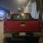 جمس سلفرادو 2012