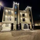 للبيع شقق تصميم فندقي بالقرب من حديقه المليون مدينه ابها