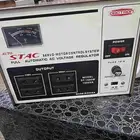 محول كهرباء من 220 ل 110 والعكس