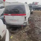 متوفر جميع قطع غيار سيارة جاك باص صيني موديل 2013