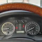 لاندكروزر 2012