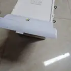 بياضة بلاستيك مستخدمة شبه جديدة