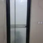 المينوم باب شترات شبابيك صيانة