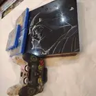 بلاي ستيشن 4 اصدار خاص