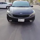 كيا سيراتو موديل 2017