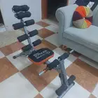 جهاز رياضي