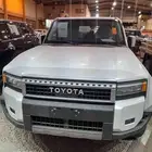 تويوتا برادو TXL.2 بطاقه جمركية عبداللطيف جميل