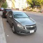 شفروليه كروز 2012 LS