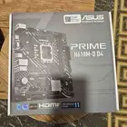 مذربورد اسوس PRIME H610