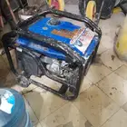 4 مولدات كهربائية للبيع
