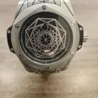 ساعه هوبلت ماستر
