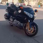 دباب هوندا قولد وينق 2007