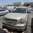 GMC Denali 2009