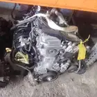 مكاين  جيربكسات  مستورد  جده كولا كامري افالون اريون لكزاز