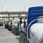توصيل مياه صالحة للشرب موايه وايت ماء خدمه مياه جنوب وغرب