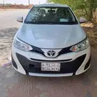 تويوتا يارس موديل 2019