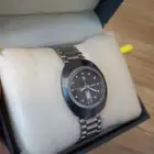 ساعه رادو ديستار رجالي مرصعه اتوماتيك اصدار قديم اصلي