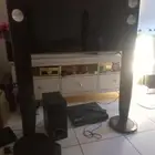 مسرح منزلي LG