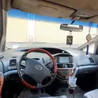 للبيع بريفيا 2004 شبيه فئة الإنوفا مكينة وقوة كامري