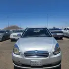 سيارة اكسنت دبدوب