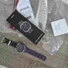 ساعه سامسونج الترا