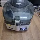 قلايه بدون زيت ديلونجي بحاله الجديد