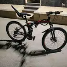 سيكل جديد مقاس 26