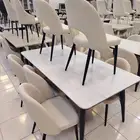 طاولة طعام جميع الموديلات متوفرة