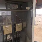 راس كهرب نظيف(الخربف ) مافك ابد شغال 350 حصان وكذلك الطبلون